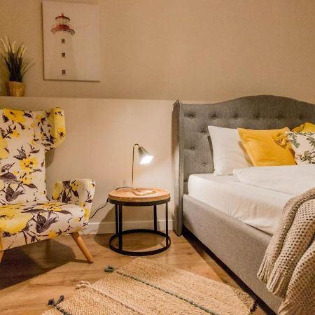 Budapest True Gem Downtown Next To Synagogue And Gozsdu Garden Area מראה חיצוני תמונה