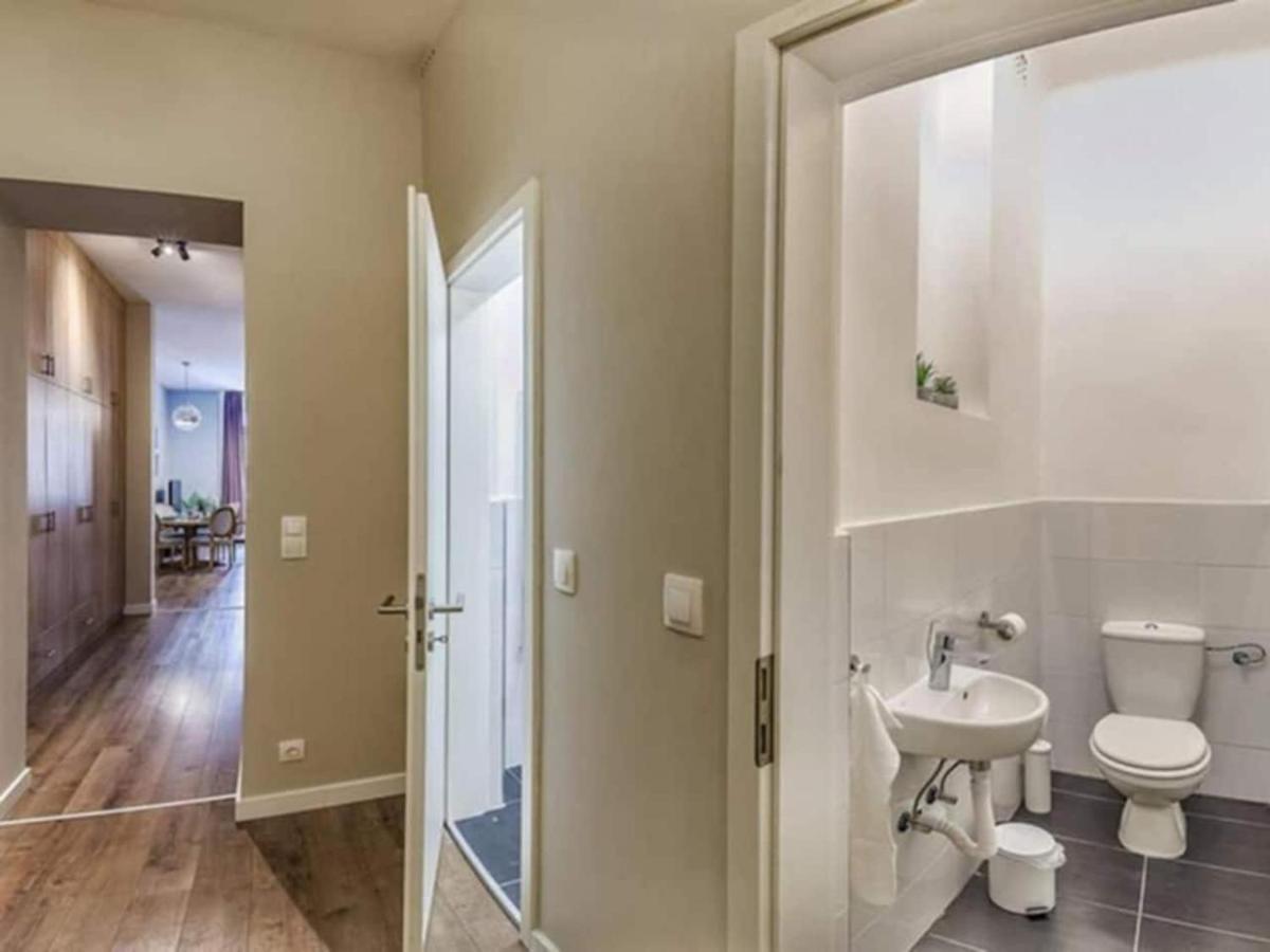Budapest True Gem Downtown Next To Synagogue And Gozsdu Garden Area מראה חיצוני תמונה