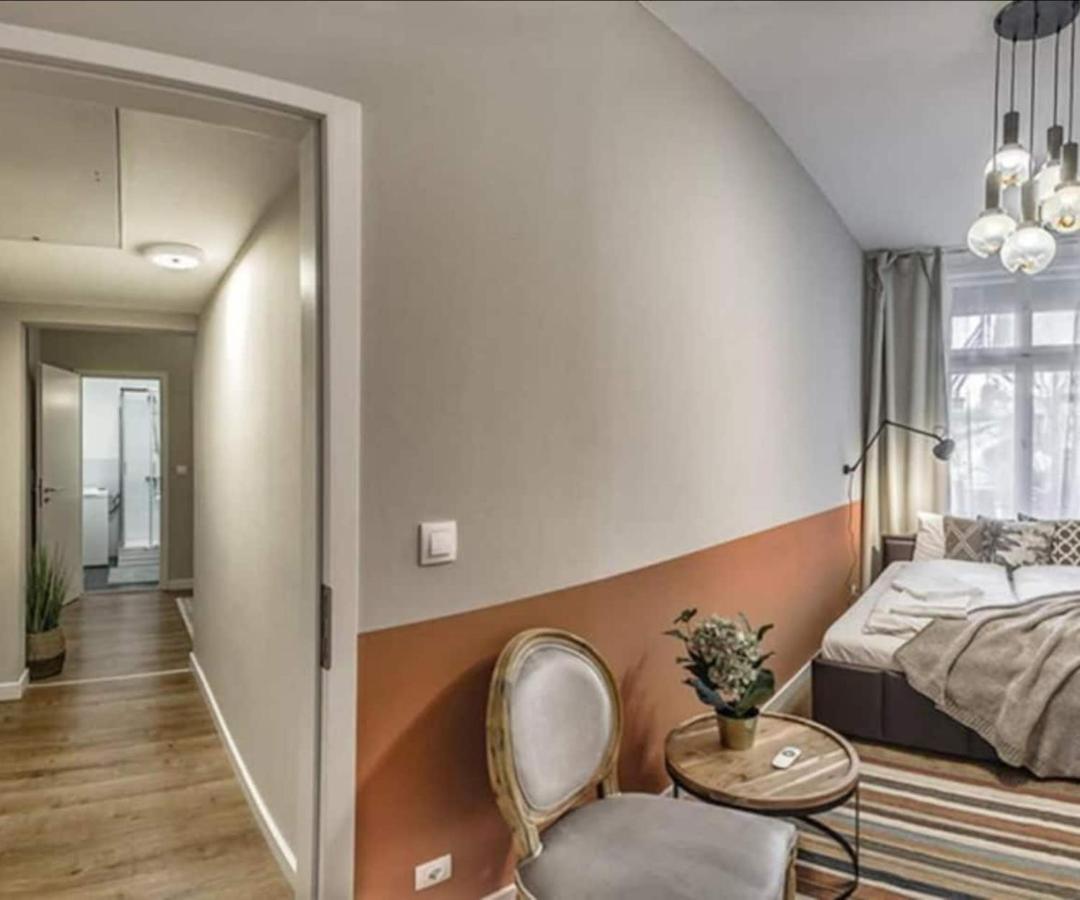 Budapest True Gem Downtown Next To Synagogue And Gozsdu Garden Area מראה חיצוני תמונה