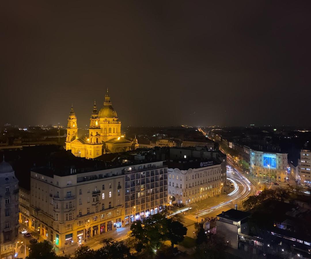Budapest True Gem Downtown Next To Synagogue And Gozsdu Garden Area מראה חיצוני תמונה