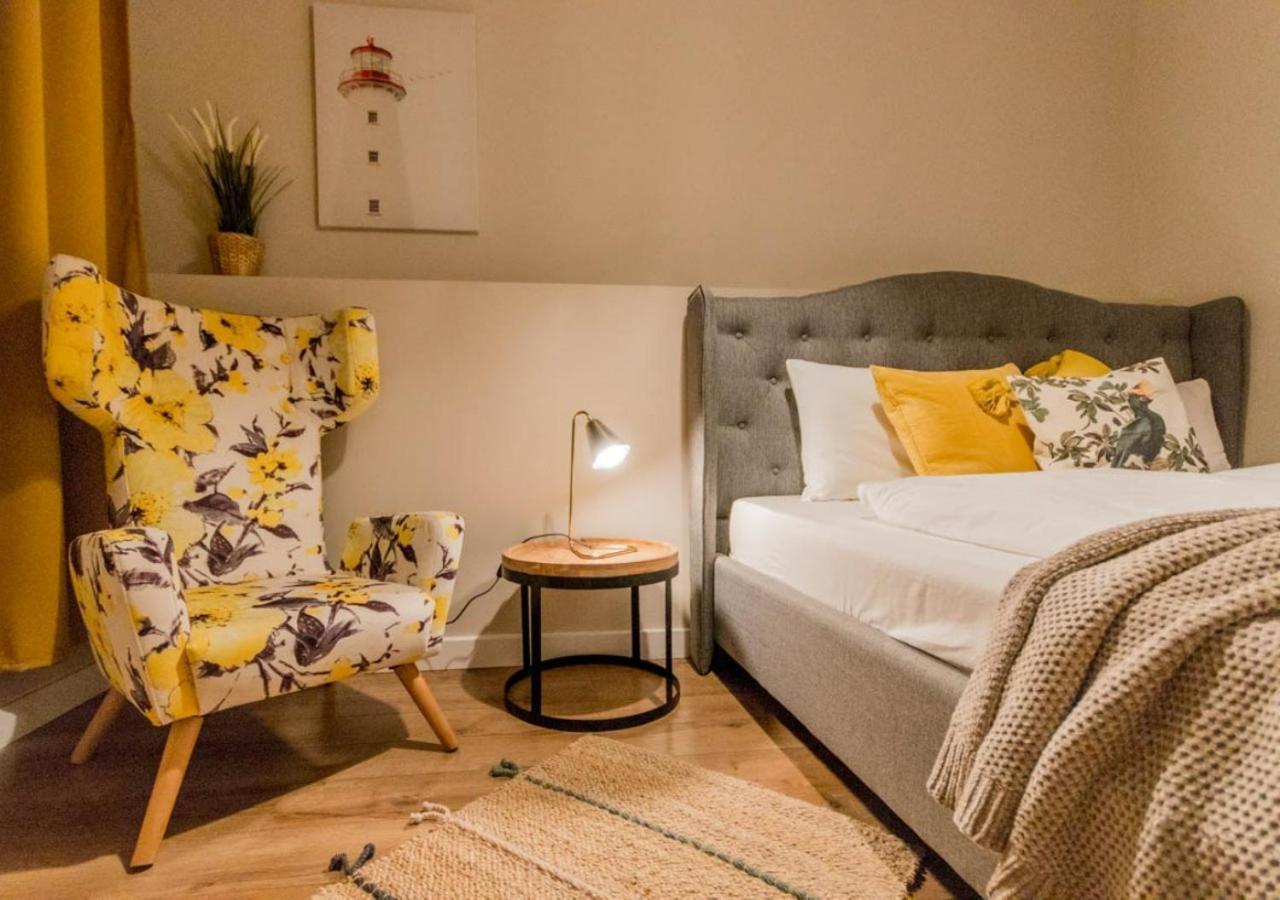 Budapest True Gem Downtown Next To Synagogue And Gozsdu Garden Area מראה חיצוני תמונה