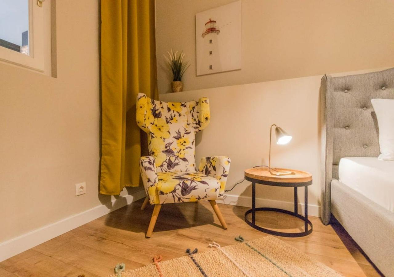 Budapest True Gem Downtown Next To Synagogue And Gozsdu Garden Area מראה חיצוני תמונה