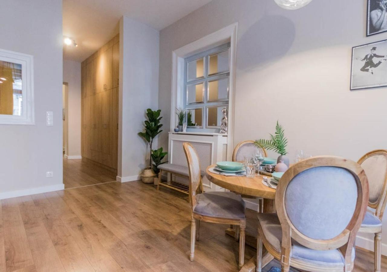 Budapest True Gem Downtown Next To Synagogue And Gozsdu Garden Area מראה חיצוני תמונה