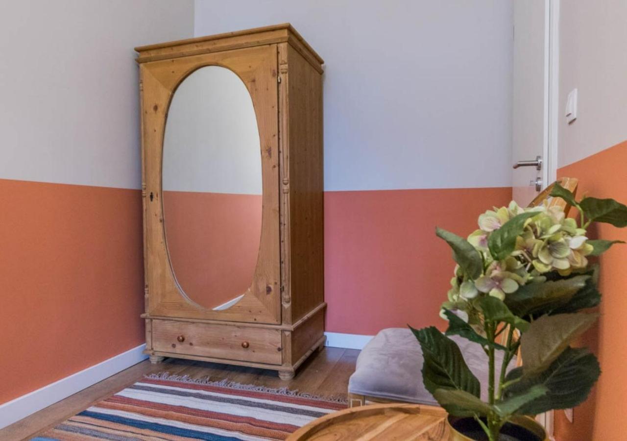 Budapest True Gem Downtown Next To Synagogue And Gozsdu Garden Area מראה חיצוני תמונה