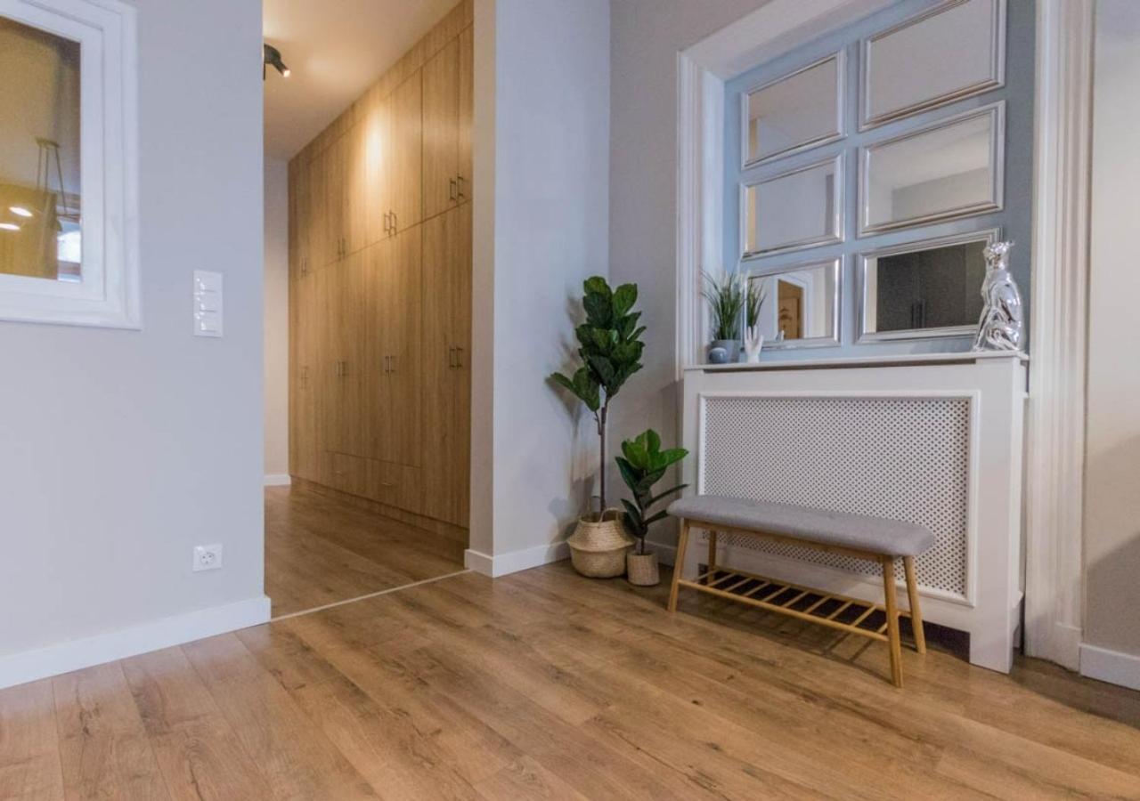 Budapest True Gem Downtown Next To Synagogue And Gozsdu Garden Area מראה חיצוני תמונה
