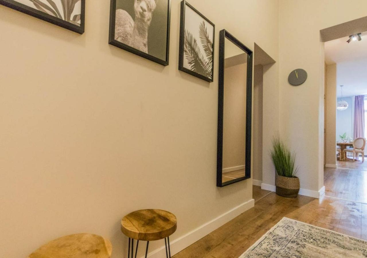 Budapest True Gem Downtown Next To Synagogue And Gozsdu Garden Area מראה חיצוני תמונה