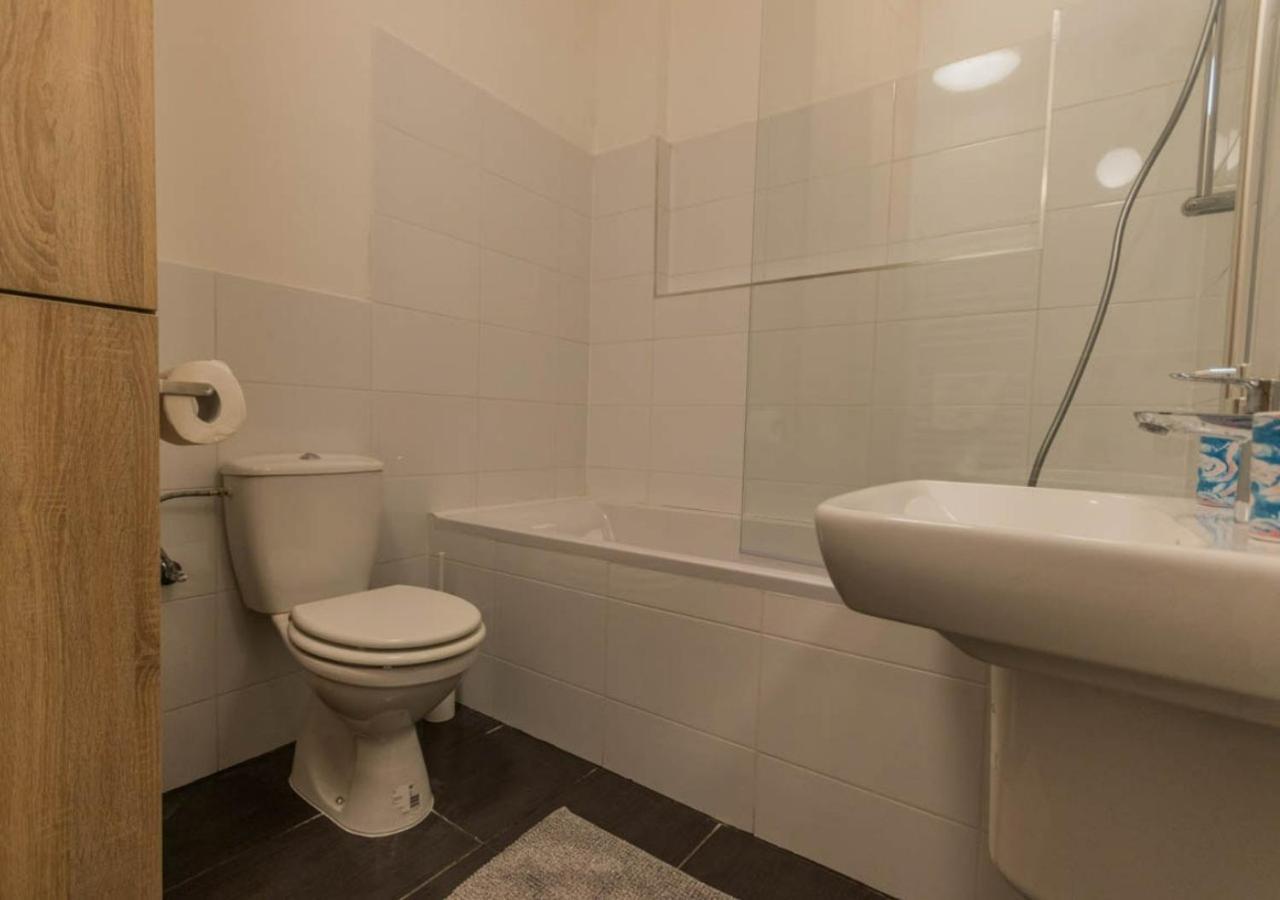 Budapest True Gem Downtown Next To Synagogue And Gozsdu Garden Area מראה חיצוני תמונה